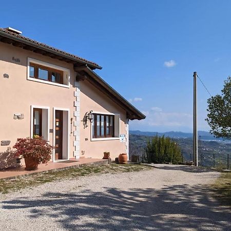 Agriturismo Da Celestina 阿尔齐尼亚诺 外观 照片