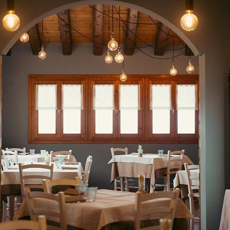 Agriturismo Da Celestina 阿尔齐尼亚诺 外观 照片