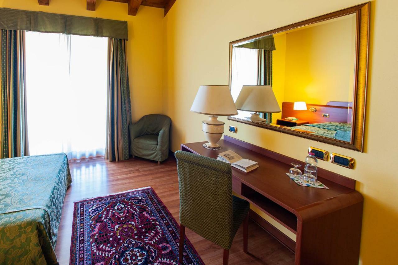 Agriturismo Da Celestina 阿尔齐尼亚诺 外观 照片
