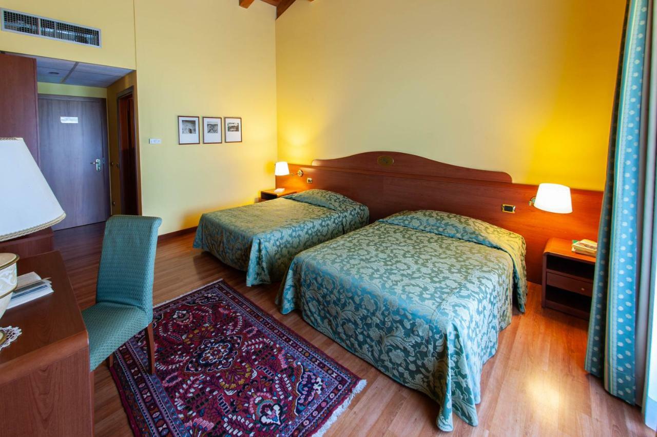 Agriturismo Da Celestina 阿尔齐尼亚诺 外观 照片