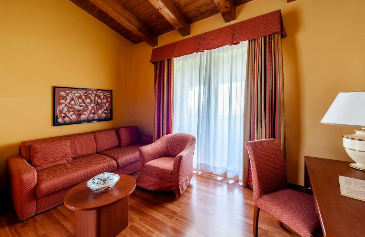 Agriturismo Da Celestina 阿尔齐尼亚诺 外观 照片