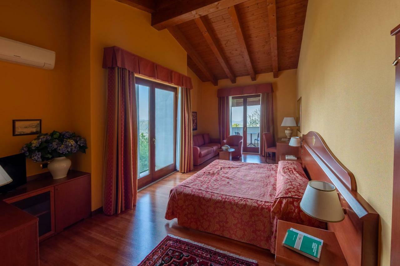 Agriturismo Da Celestina 阿尔齐尼亚诺 外观 照片