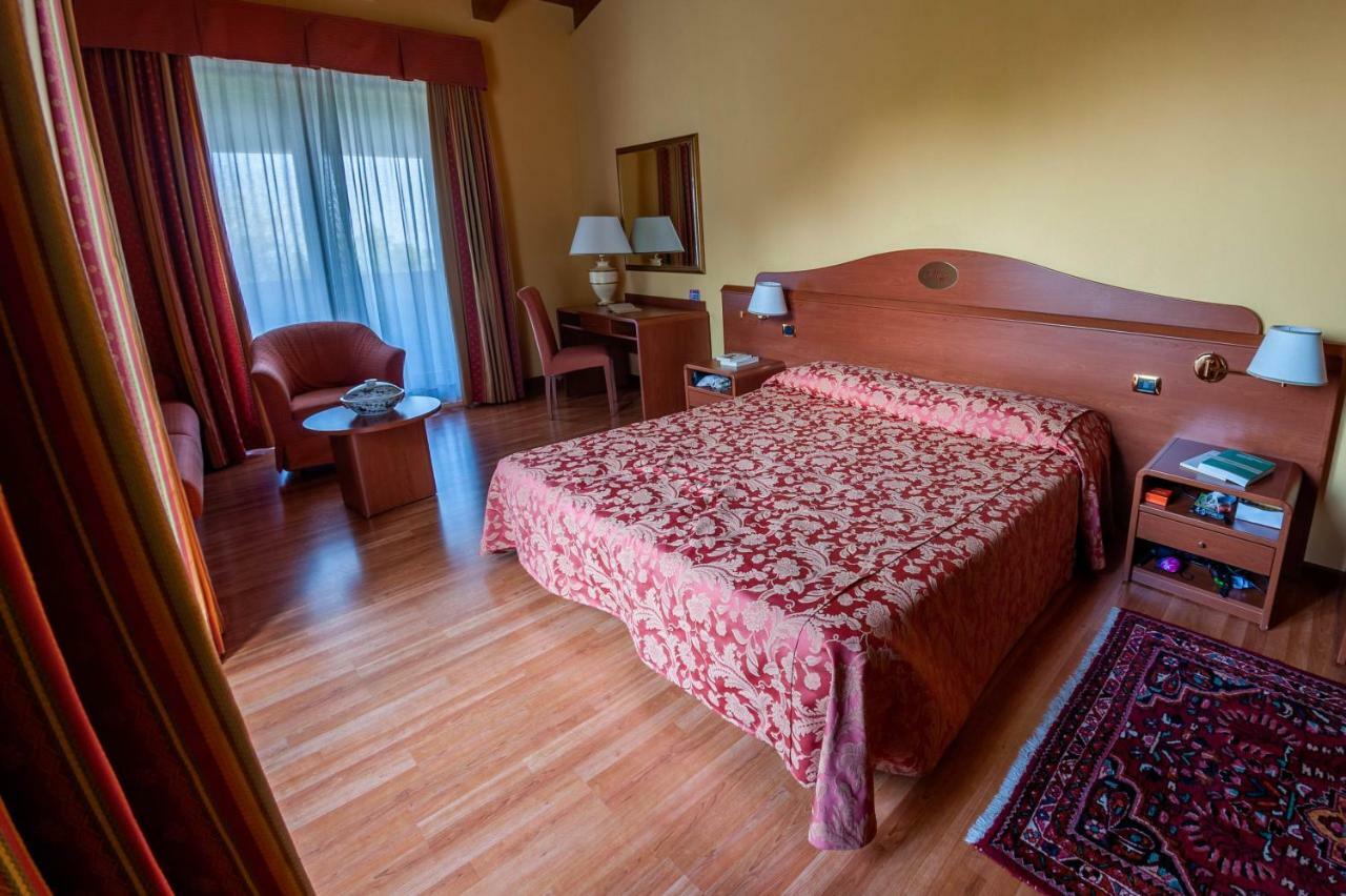 Agriturismo Da Celestina 阿尔齐尼亚诺 外观 照片