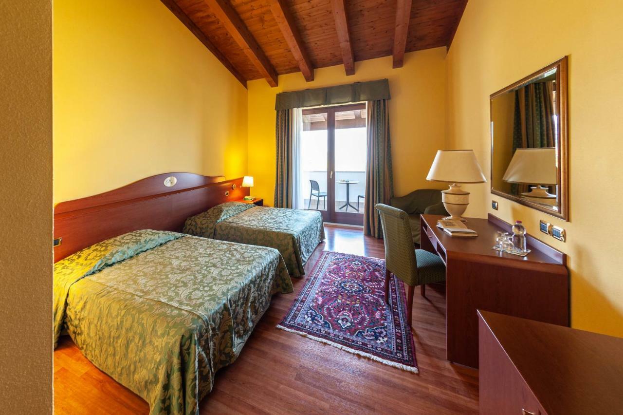 Agriturismo Da Celestina 阿尔齐尼亚诺 外观 照片